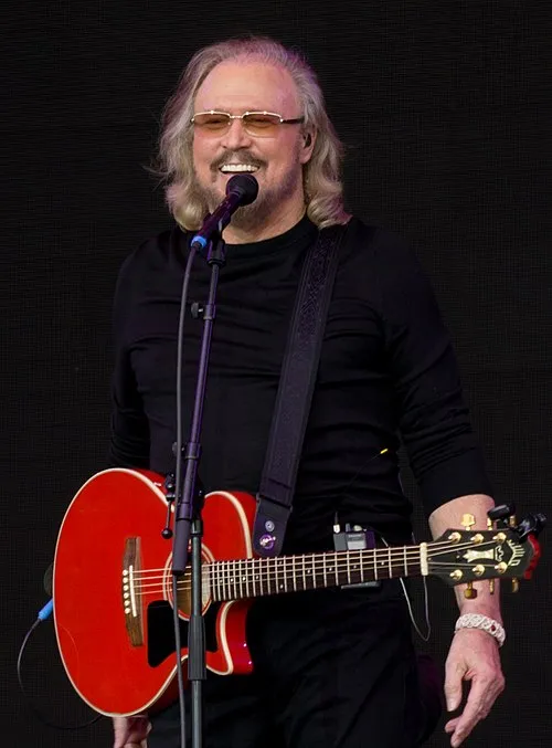 バリー・ギブ