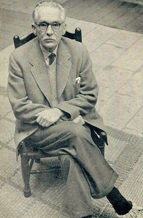 バーナード・リーチ
