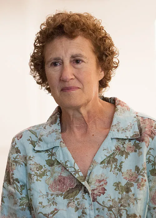 バーバラ・リスコフ