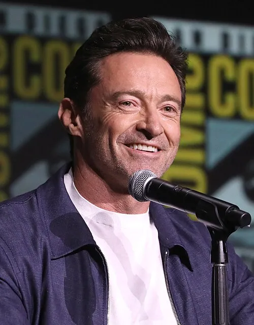 ヒュー・ジャックマン