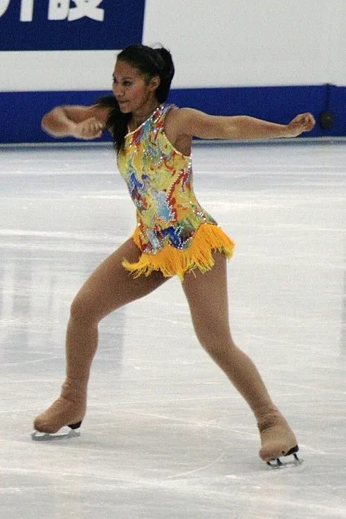 ビクトリア・ムニス