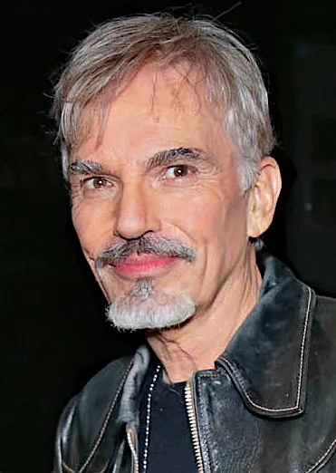 ビリー・ボブ・ソーントン