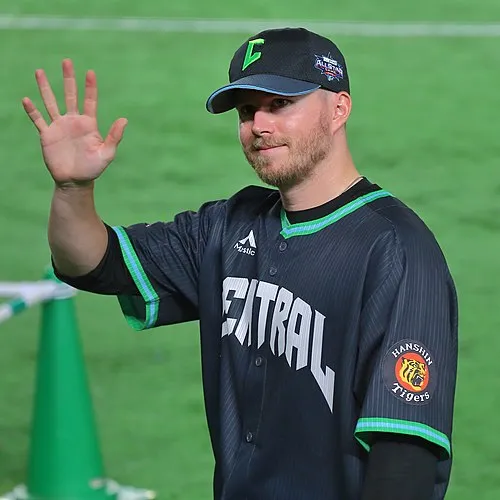 ピアース・ジョンソン