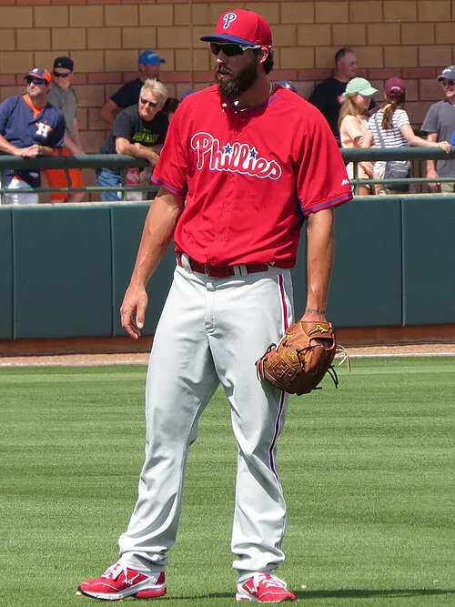 フィリップ・オーモン