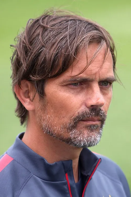 フィリップ・コクー