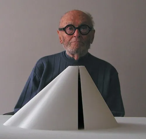 フィリップ・ジョンソン