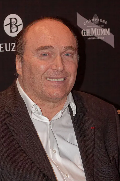 フィリップ・ストレイフ