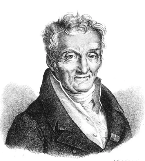 フィリップ・ピネル