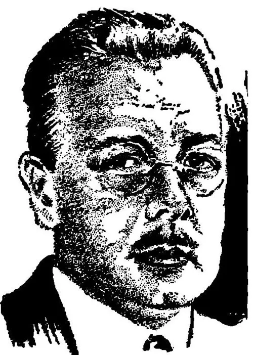 フィリップ・フランシス・ノーラン