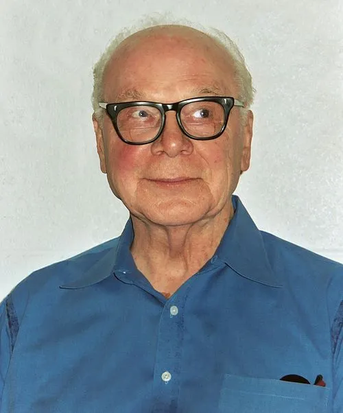 フィリップ・ホセ・ファーマー
