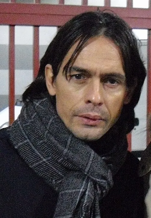 フィリッポ・インザーギ
