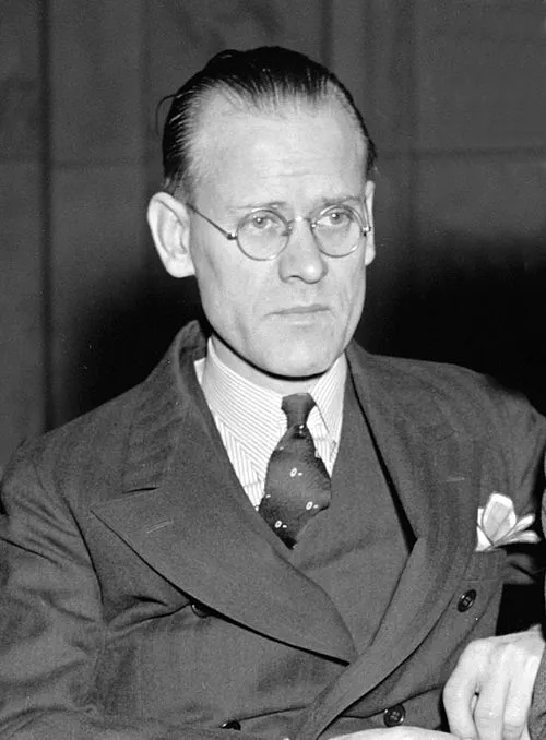 フィロ・ファーンズワース