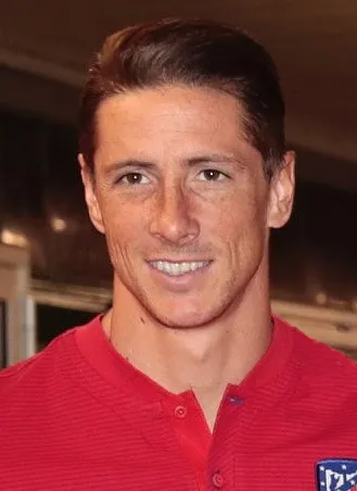 フェルナンド・トーレス