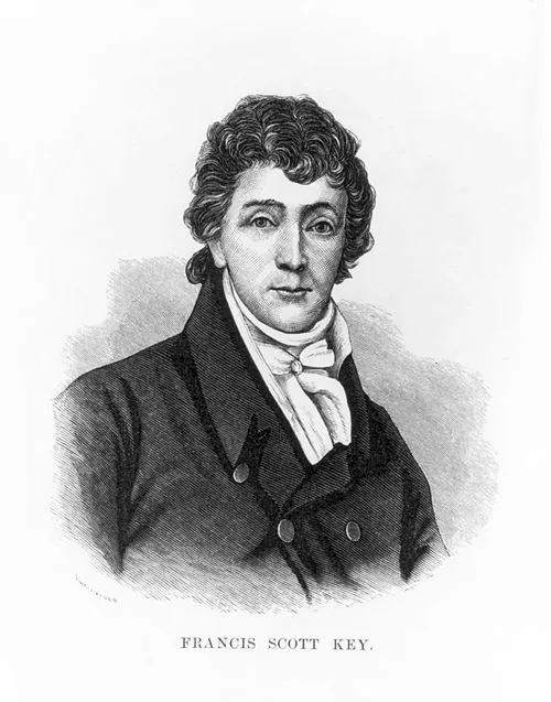 フランシス・スコット・キー