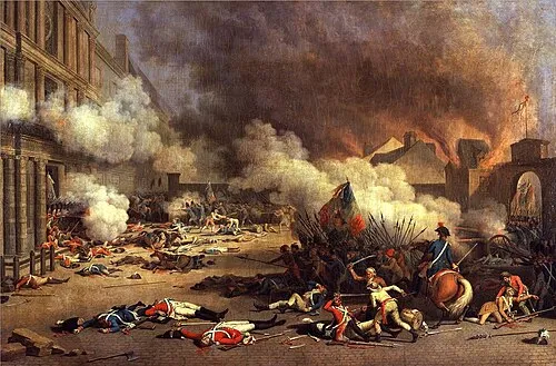 フランシス・バーデット