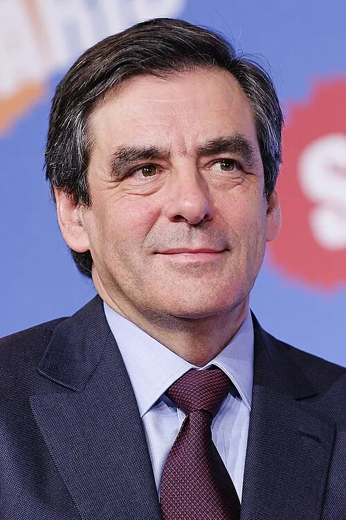 フランソワ・フィヨン