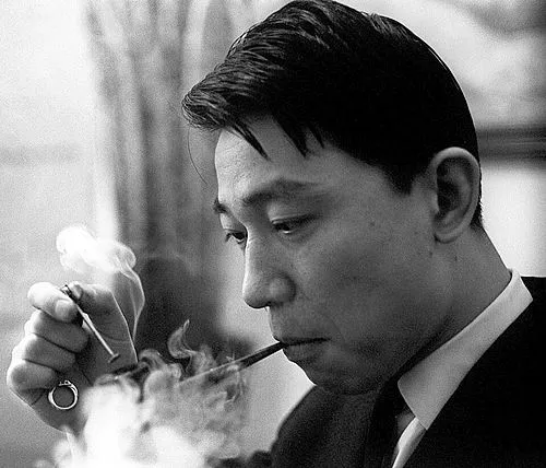 フー・ツォン