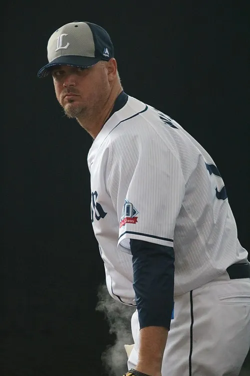 ブライアン・ウルフ