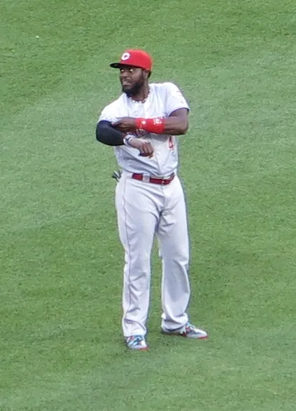 ブランドン・フィリップス
