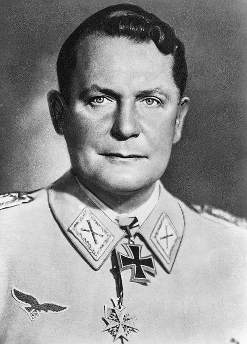 ヘルマン・ゲーリング