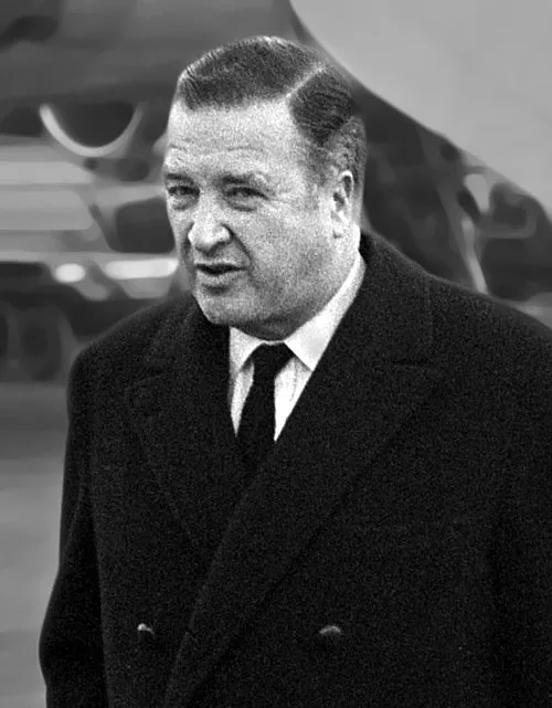 ヘンリー・フォード2世