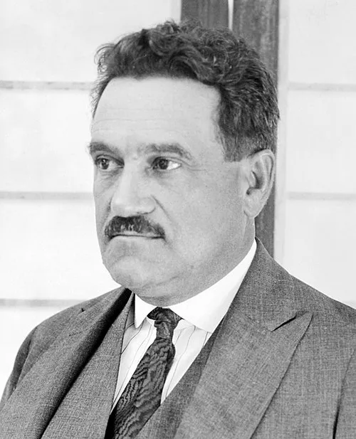 ベイヤード・ヴェイラー
