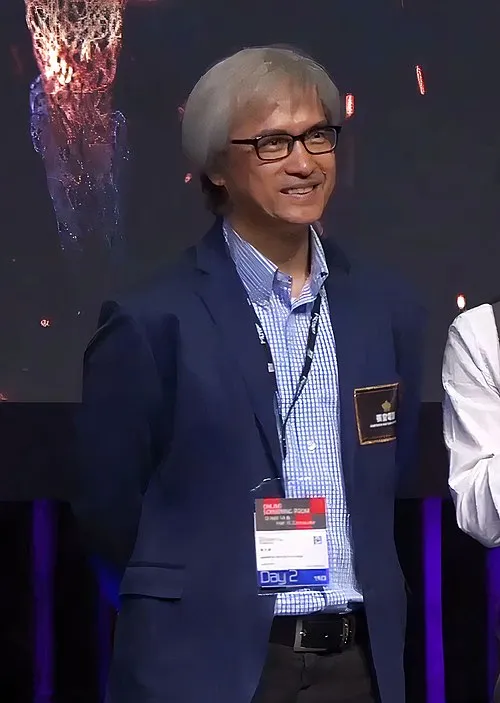 ベニー・チャン
