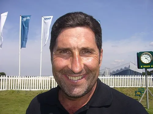 ホセ・マリア・オラサバル
