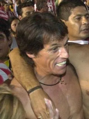 ホセ・ルイス・カルデロン