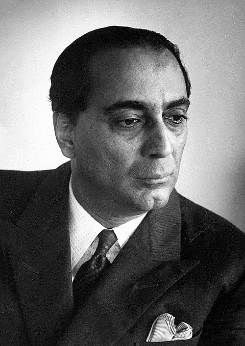 ホーミ・J・バーバー
