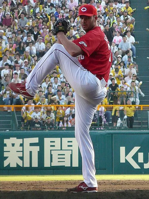 マイク・シュルツ