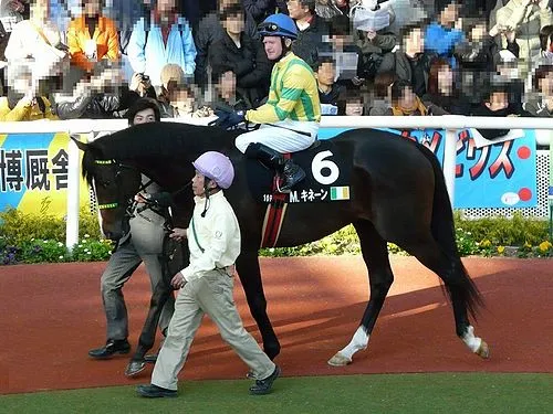 マイケル・キネーン