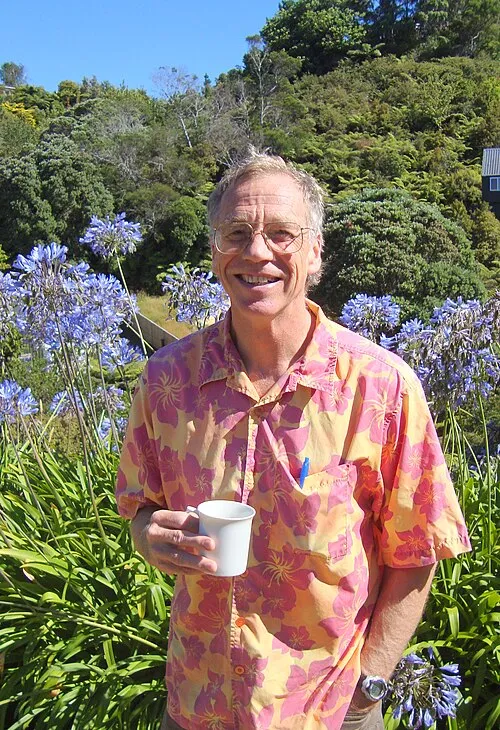 マイケル・フリードマン