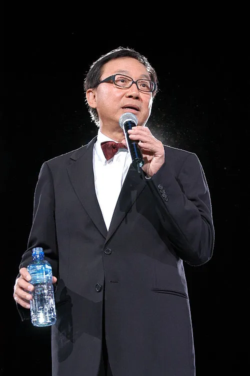 マイケル・ホイ