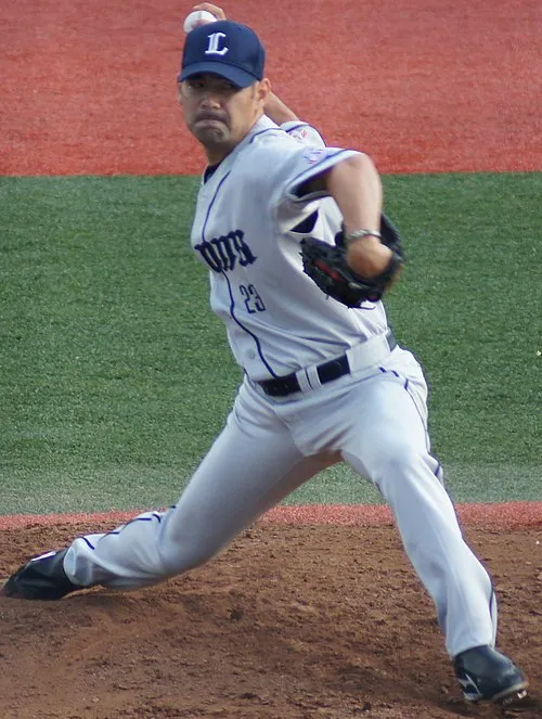 マイケル中村