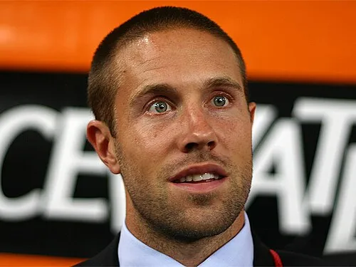 マシュー・アップソン