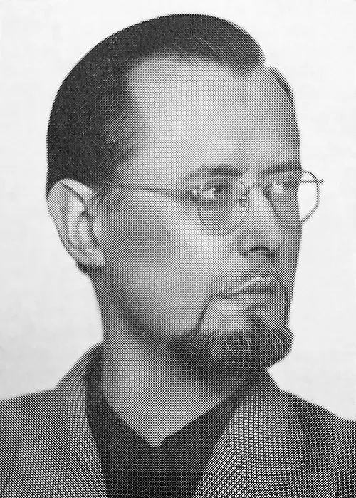 マックス・ワルター・スワンベルク