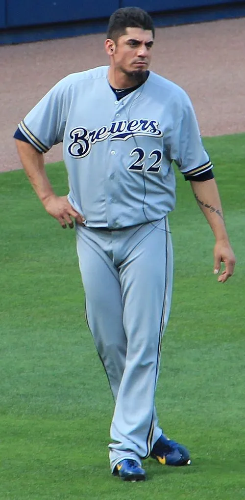 マット・ガーザ
