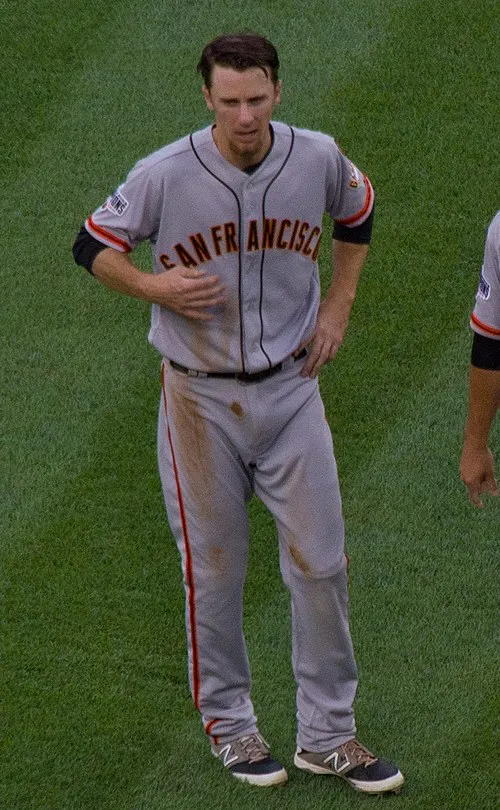 マット・ダフィー