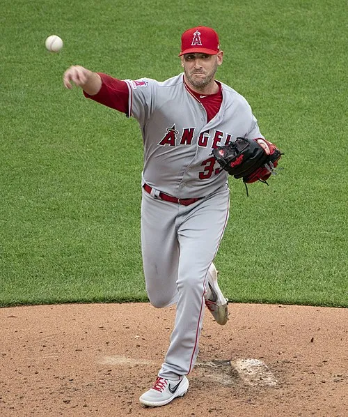 マット・ハービー