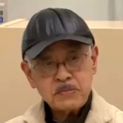 マッド・アマノ