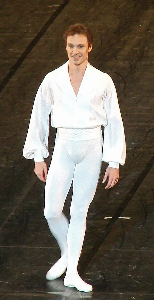 マニュエル・ルグリ