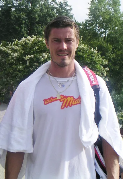 マラト・サフィン