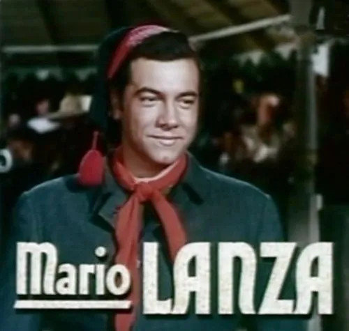 マリオ・ランツァ