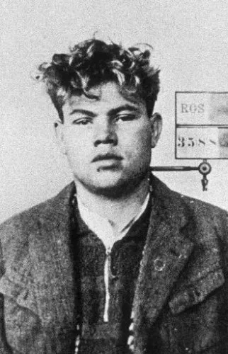 マリヌス・ファン・デア・ルッベ