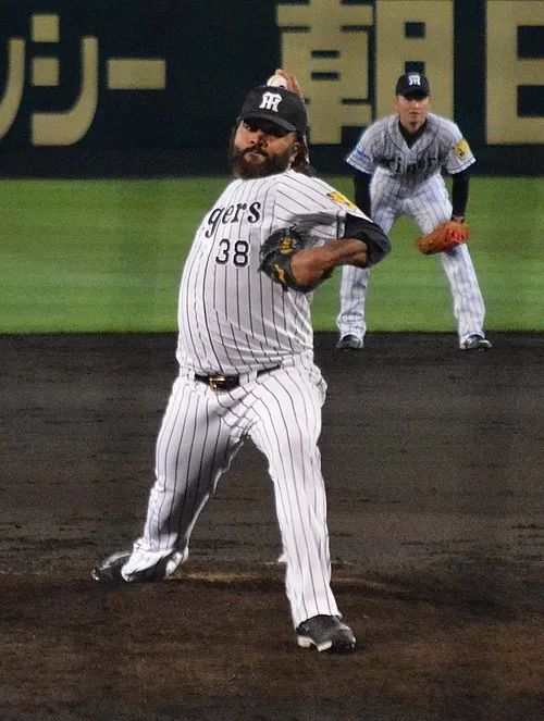 マルコス・マテオ