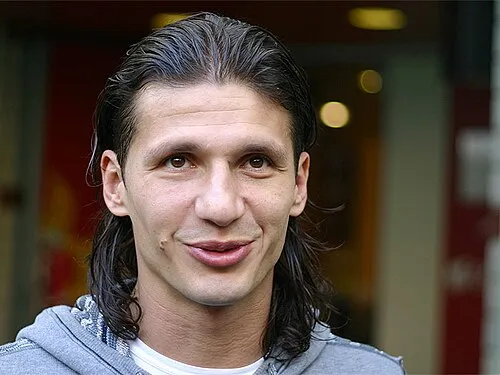 マルコ・パンテリッチ