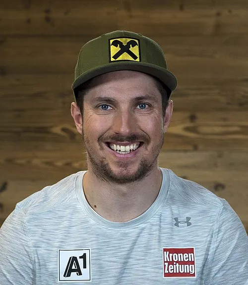 マルセル・ヒルシャー