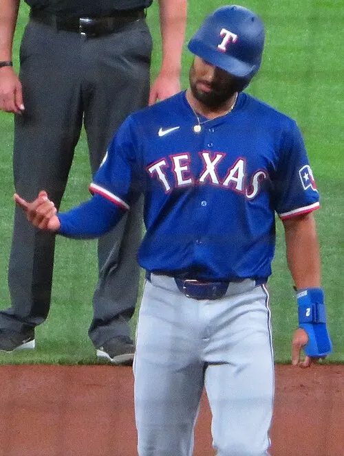 マーカス・セミエン