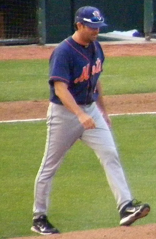 マーク・バルデス